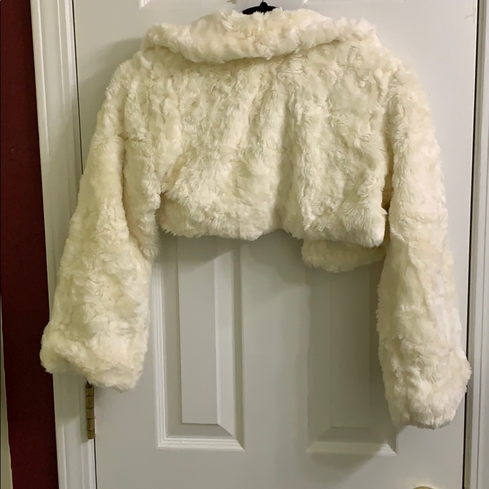 Jacket - Picture 4 of 4